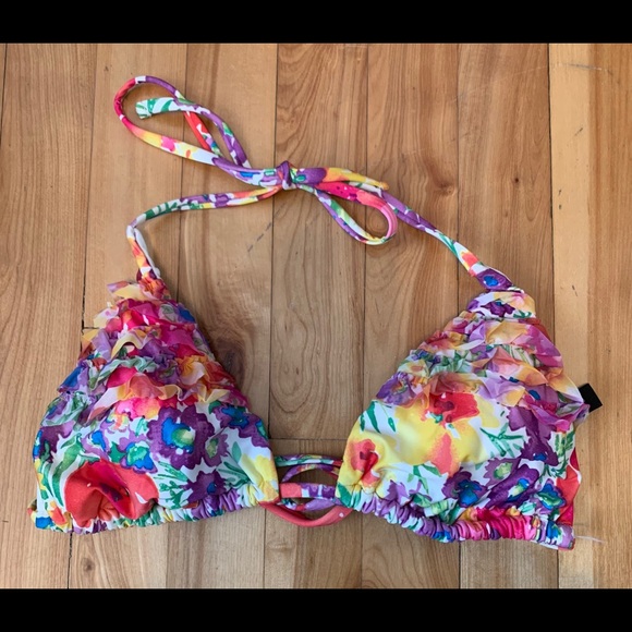 ABS Bathing Suit - Picture 2 of 5